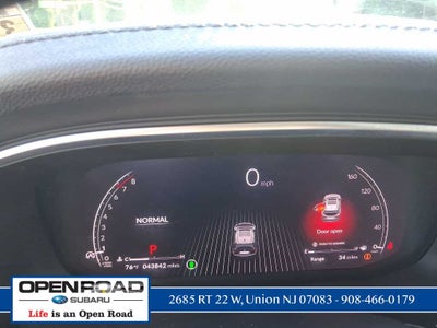 2024 Acura MDX Base