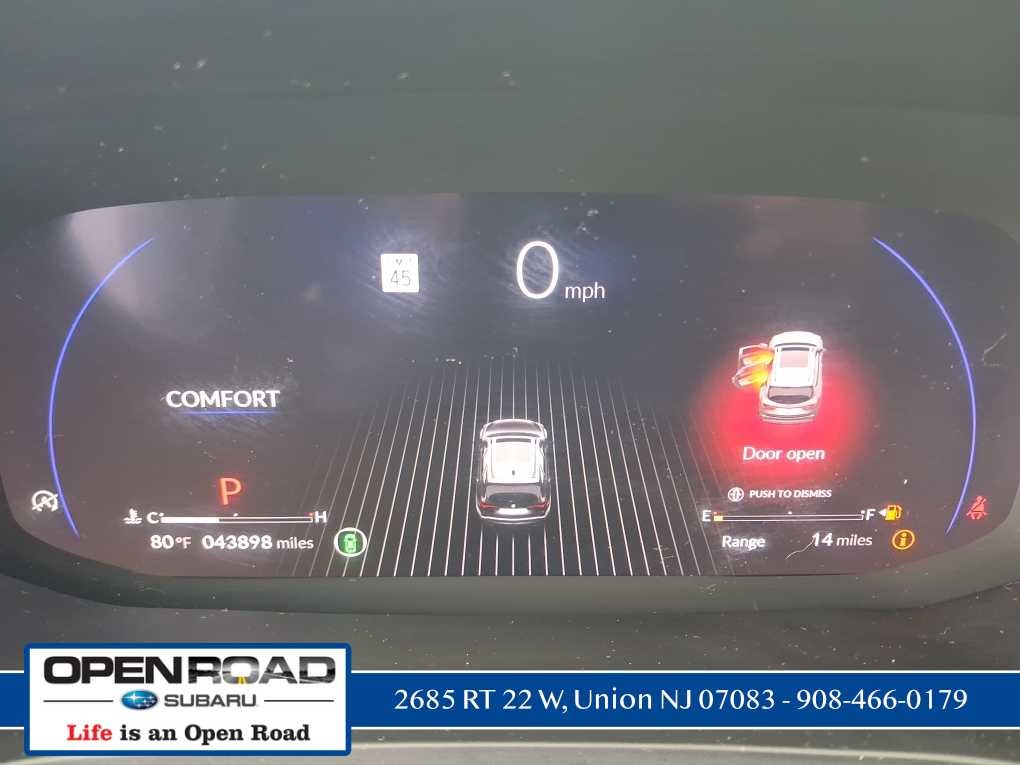 2024 Acura MDX Base