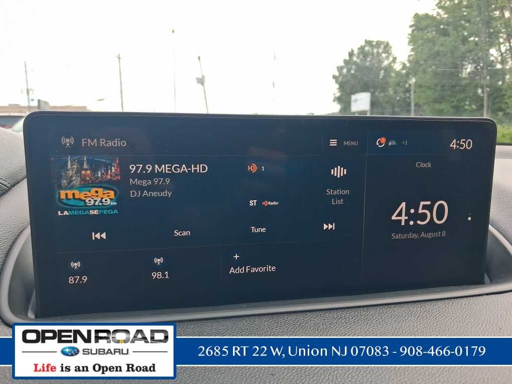 2024 Acura MDX Base