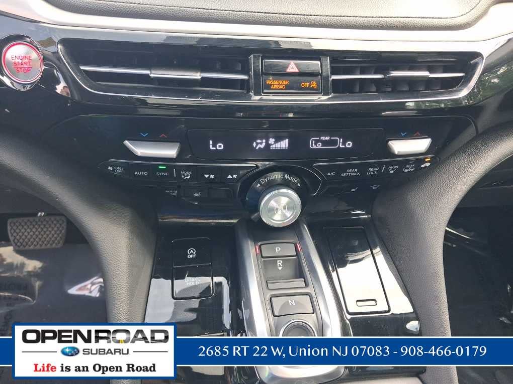 2024 Acura MDX Base