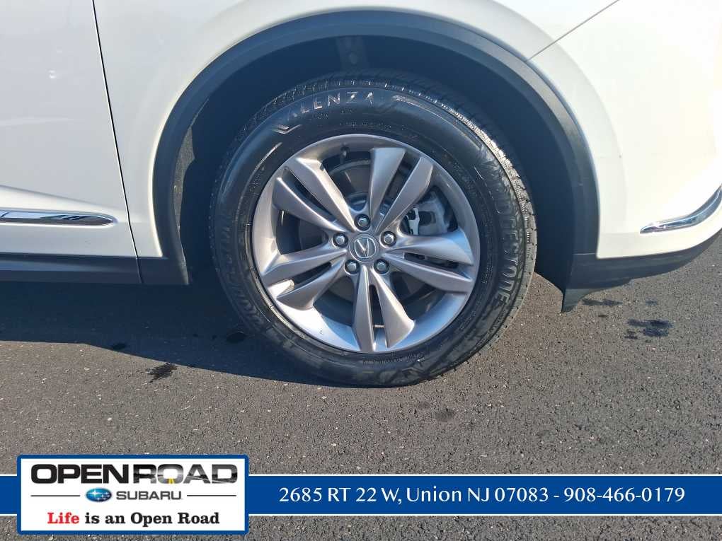 2024 Acura MDX Base
