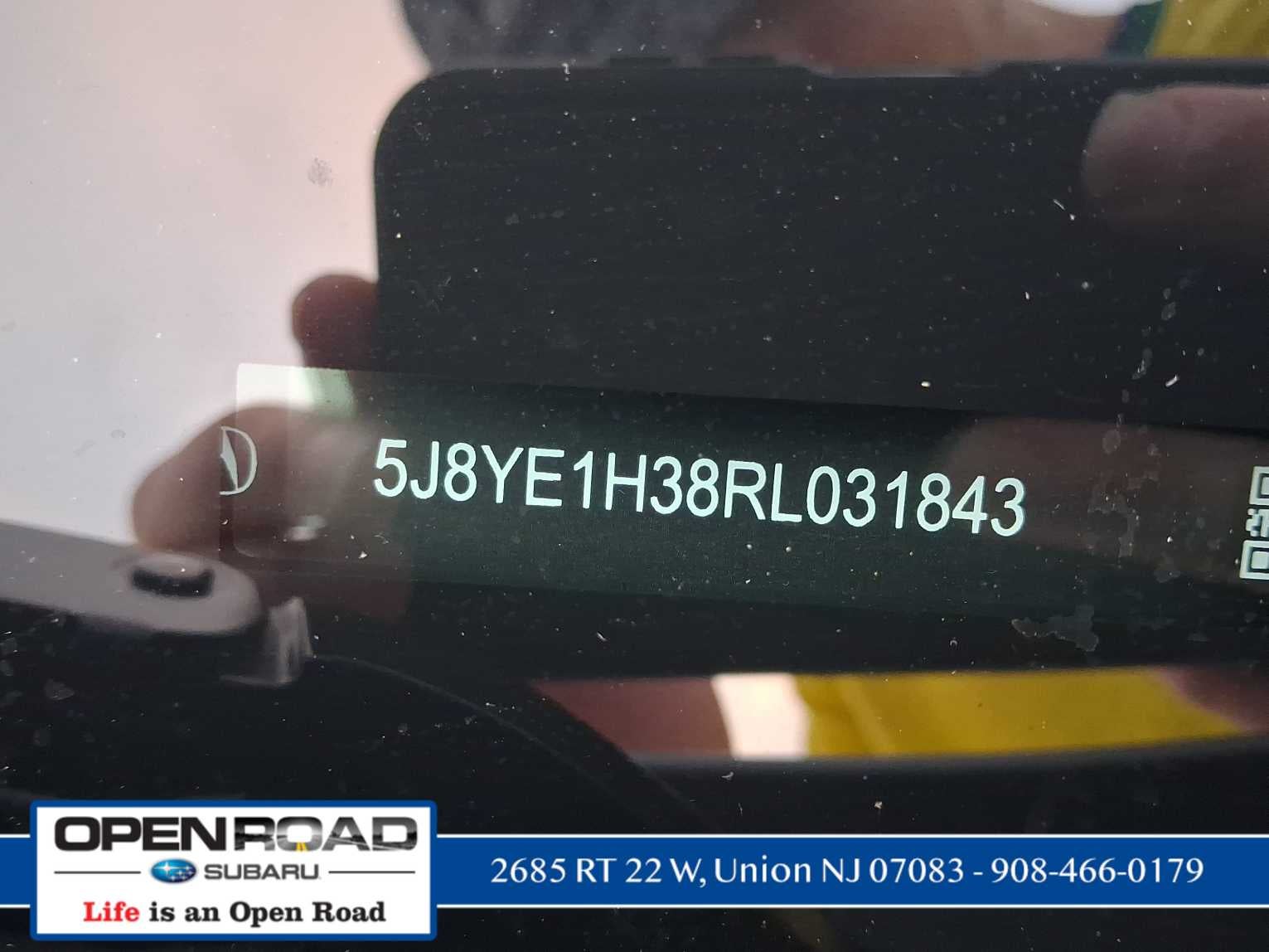 2024 Acura MDX Base