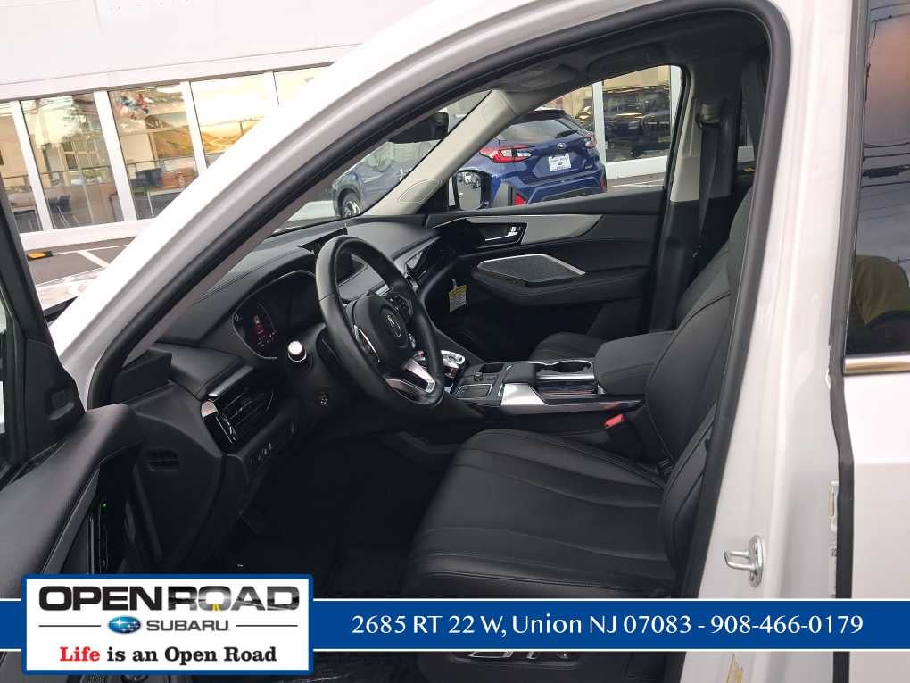 2024 Acura MDX Base
