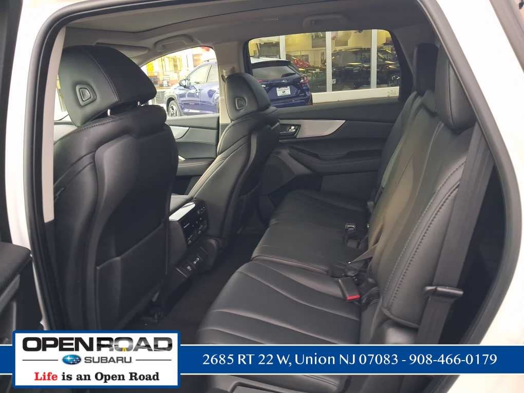 2024 Acura MDX Base