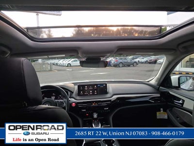 2024 Acura MDX Base
