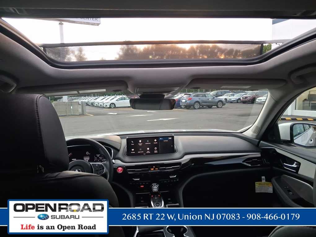 2024 Acura MDX Base