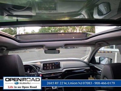 2024 Acura MDX Base