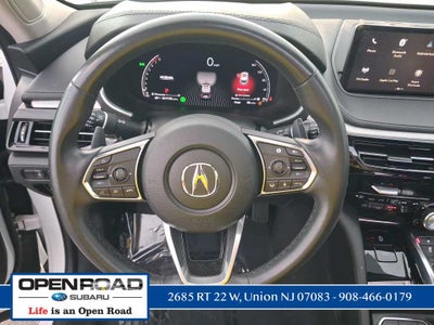 2024 Acura MDX Base