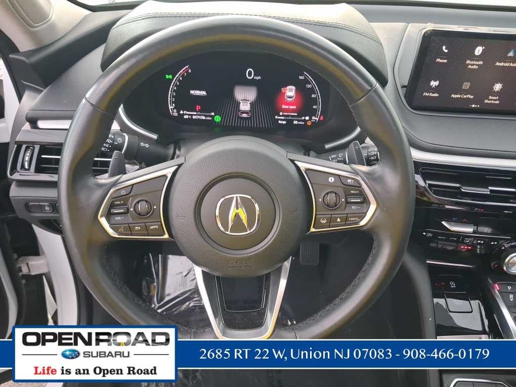 2024 Acura MDX Base