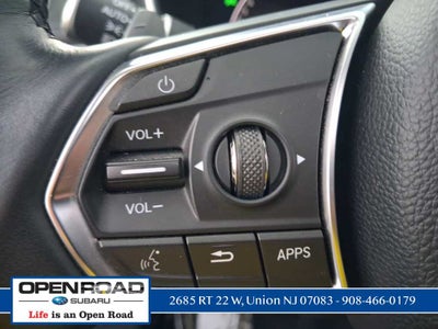 2024 Acura MDX Base