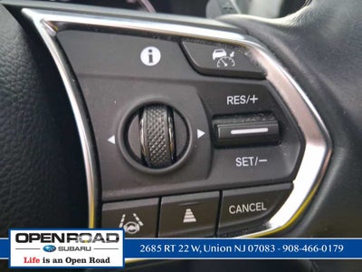 2024 Acura MDX Base
