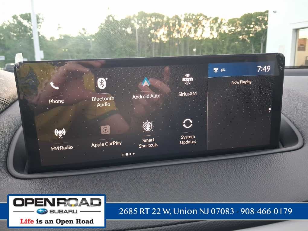 2024 Acura MDX Base