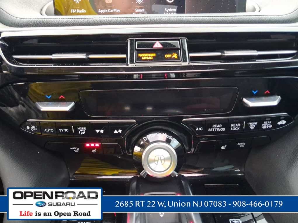 2024 Acura MDX Base
