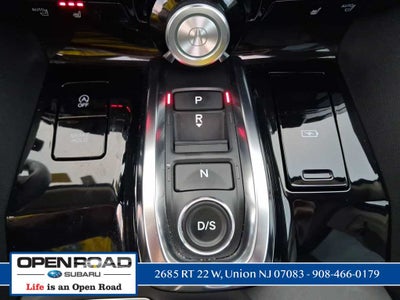2024 Acura MDX Base