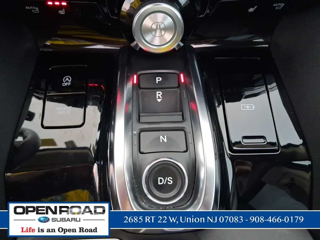 2024 Acura MDX Base
