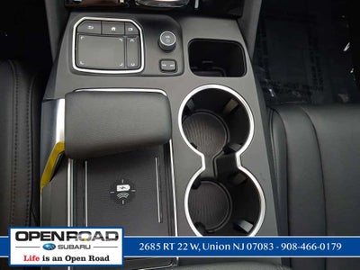 2024 Acura MDX Base