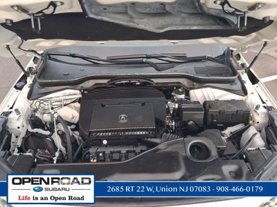 2024 Acura MDX Base