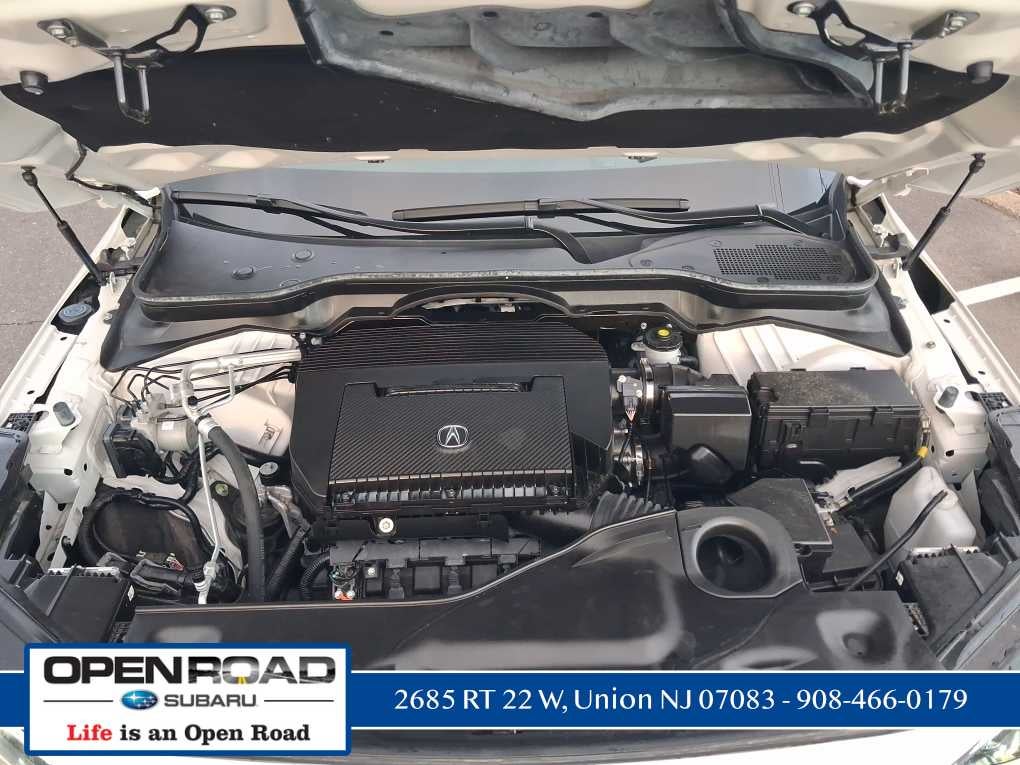 2024 Acura MDX Base