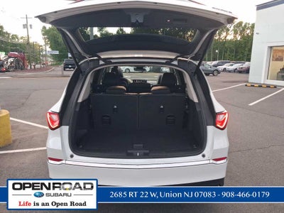 2024 Acura MDX Base