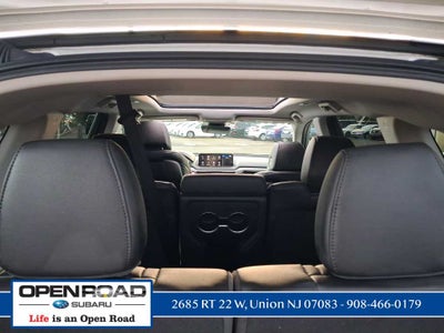 2024 Acura MDX Base