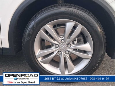 2024 Acura MDX Base