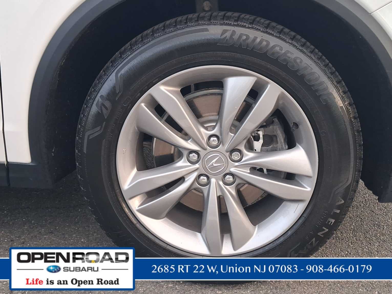 2024 Acura MDX Base