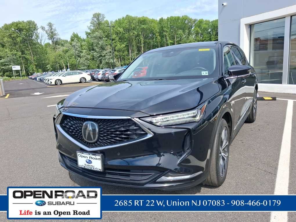 2023 Acura MDX SH-AWD w/Technology Package's photo