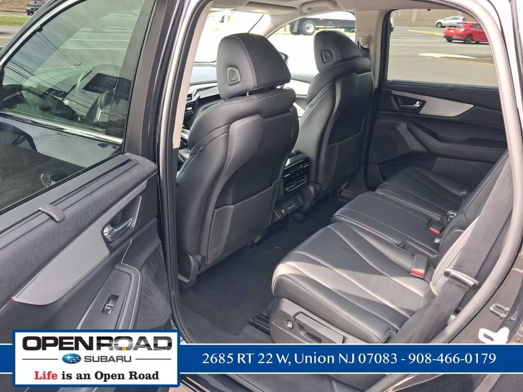2023 Acura MDX w/Technology Package