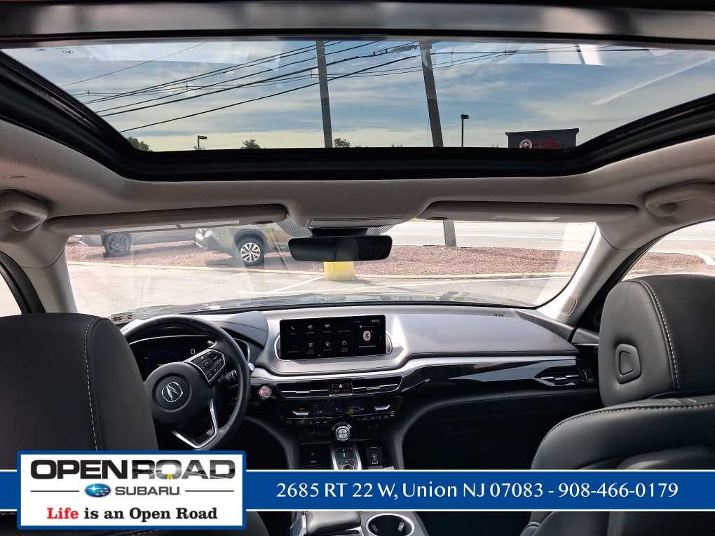 2023 Acura MDX w/Technology Package