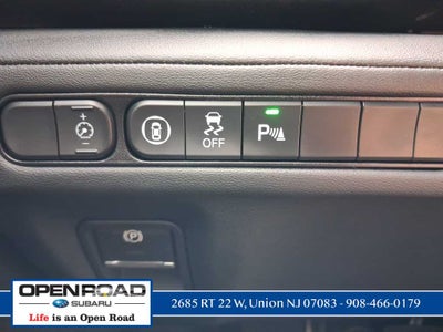 2023 Acura MDX w/Technology Package