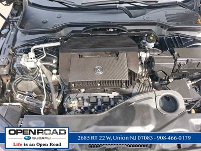 2023 Acura MDX w/Technology Package