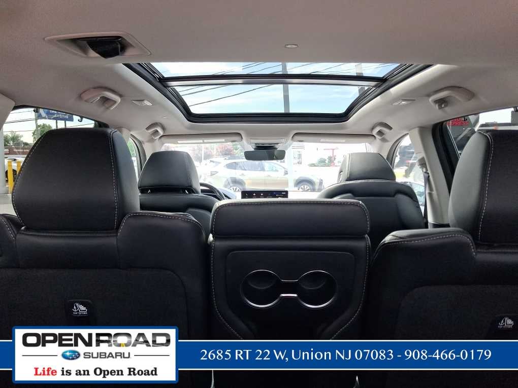 2023 Acura MDX w/Technology Package