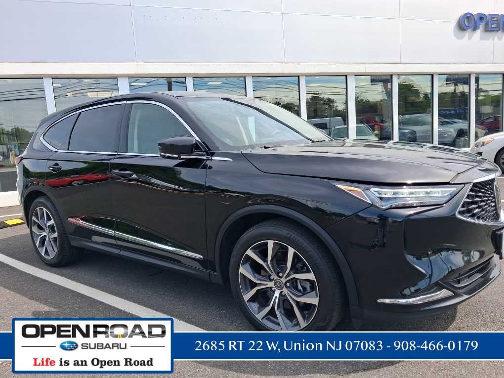 2023 Acura MDX w/Technology Package