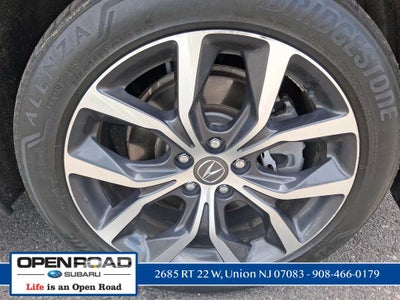 2023 Acura MDX w/Technology Package