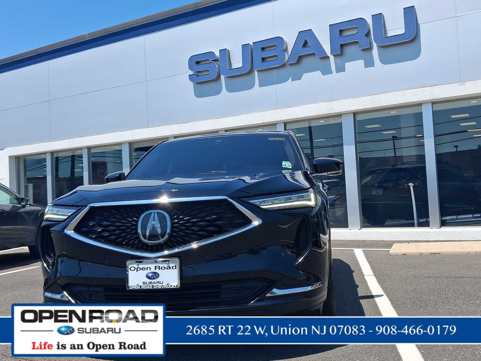 2024 Acura MDX SH-AWD w/Technology Package's photo