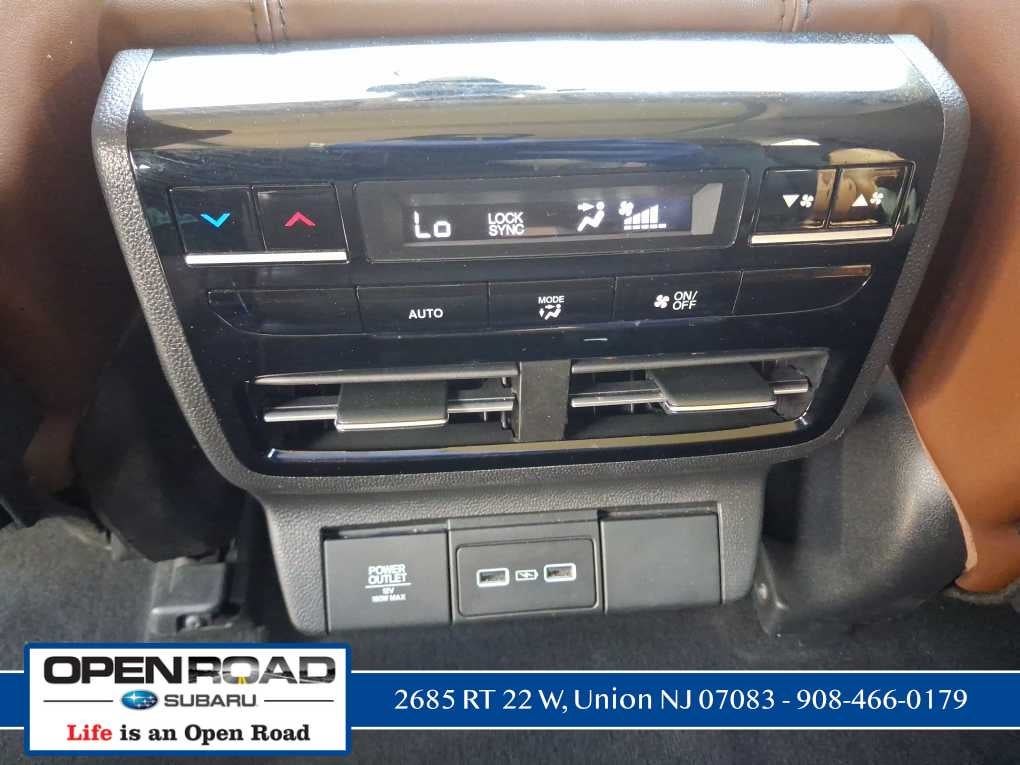 2024 Acura MDX w/Technology Package