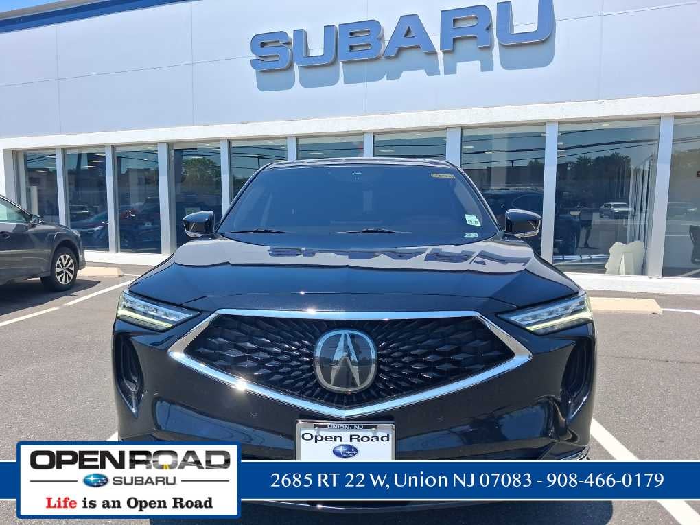 2024 Acura MDX w/Technology Package