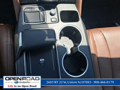 2024 Acura MDX w/Technology Package