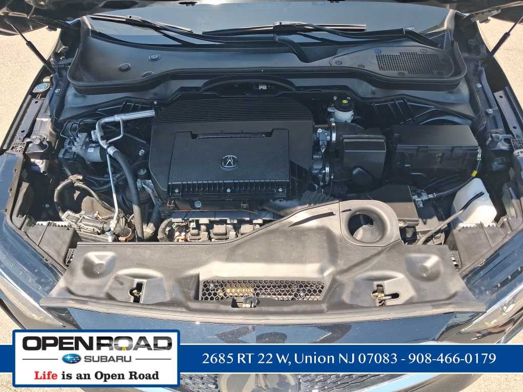 2024 Acura MDX w/Technology Package