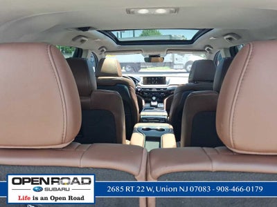 2024 Acura MDX w/Technology Package