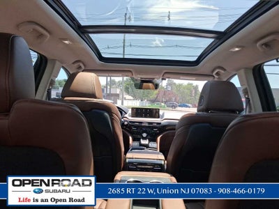 2024 Acura MDX w/Technology Package