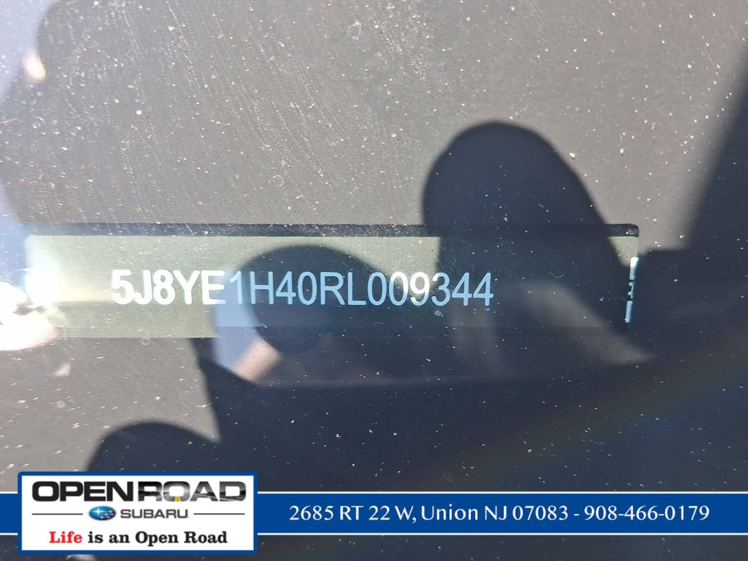 2024 Acura MDX w/Technology Package