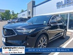 2024 Acura MDX w/Technology Package