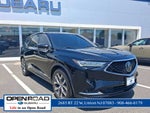 2024 Acura MDX w/Technology Package