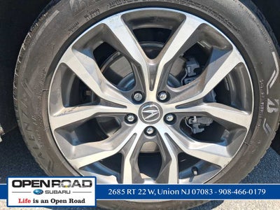 2024 Acura MDX w/Technology Package