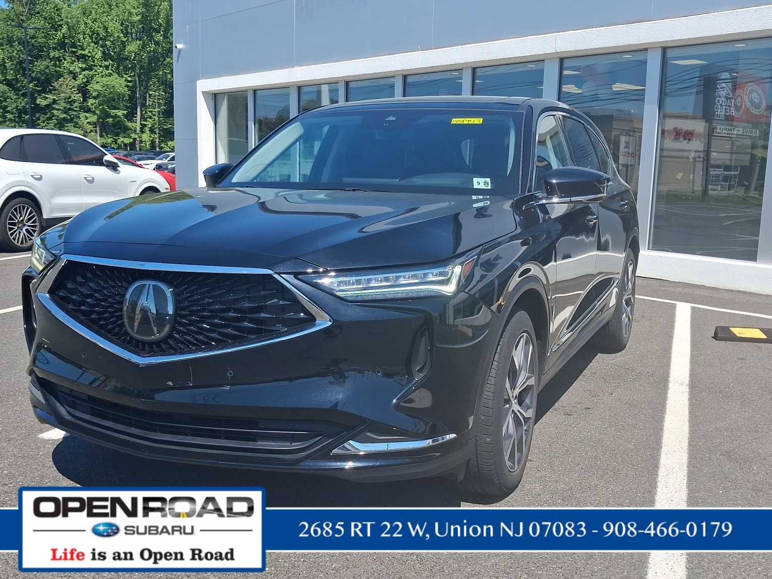 2024 Acura MDX SH-AWD w/Technology Package's photo