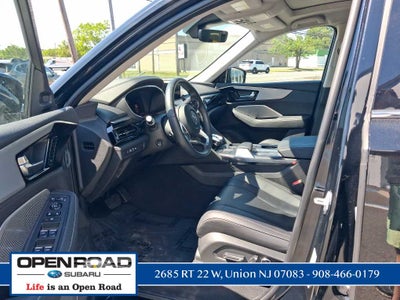 2024 Acura MDX w/Technology Package