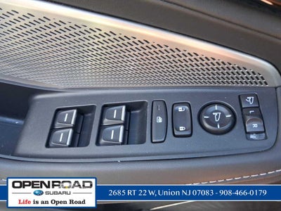 2024 Acura MDX w/Technology Package