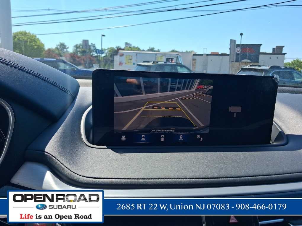 2024 Acura MDX w/Technology Package