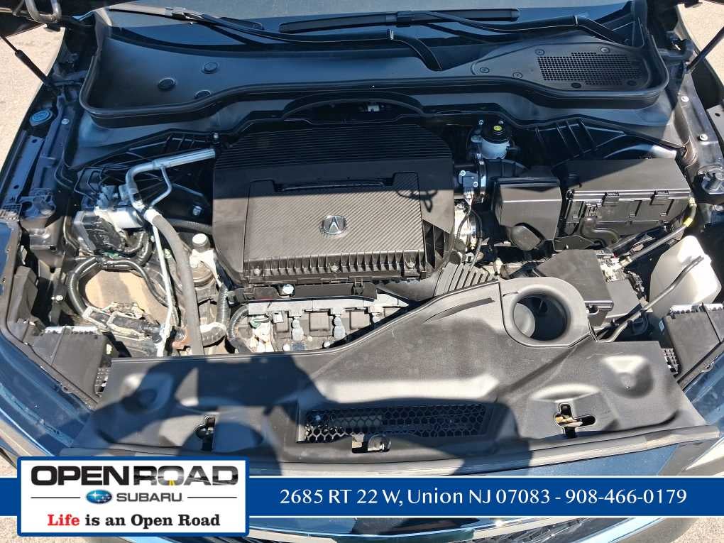 2024 Acura MDX w/Technology Package